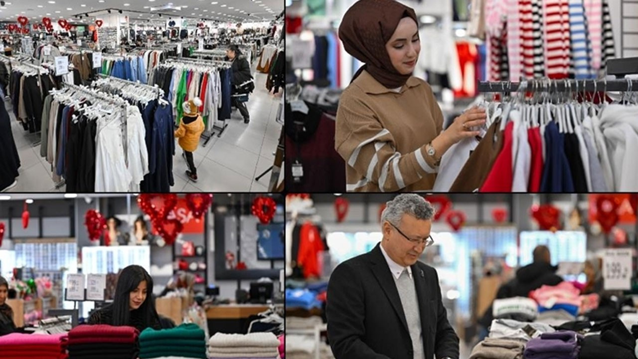 '2024'te konuşmayan esnaf 2025'te selam vermeye ve gülümsemeye başladı'