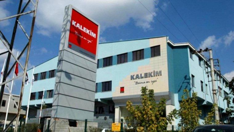 Kalekim Irak’ta daha da güçleniyor…
