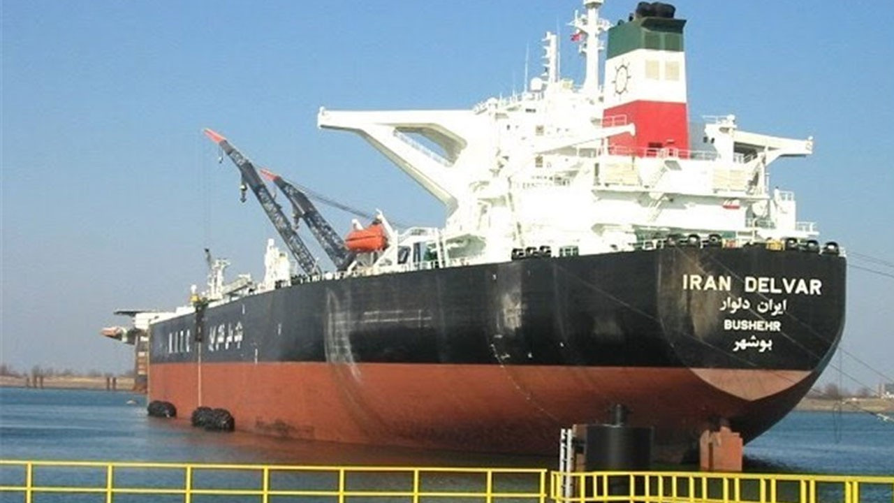 ABD’den İran petrolüne yönelik yeni yaptırım: Gerekçe Irak menşeli sevkiyat