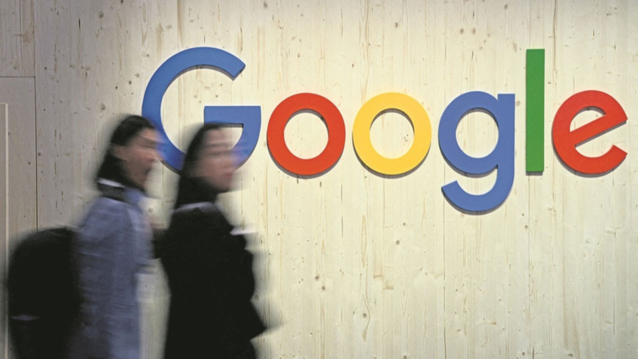 AB’den Google’a yaklaşık 3 milyar euro reklam cezası
