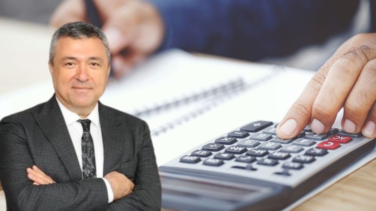 Abdullah Tolu: Mükellefler şimdilik mayınlı tarladan kurtuldu ama… Abdullah Tolu: Mükellefler şimdilik mayınlı tarladan kurtuldu ama…