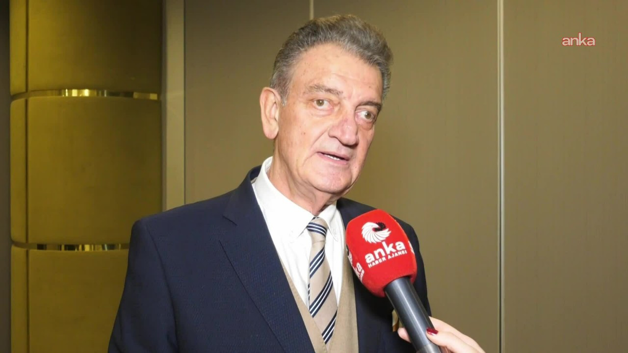 Atatürkçü Düşünce Derneği Genel Başkanı: Darbe döneminde bile mahkemelerin böyle karar verdiği görülmedi Atatürkçü Düşünce Derneği Genel Başkanı: Darbe döneminde bile mahkemelerin böyle karar verdiği görülmedi