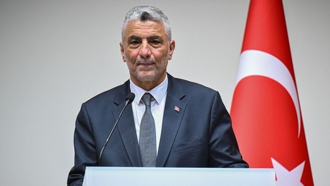 Enflasyondaki gerileme ekonomi politikalarımızla birlikte devam edecek
