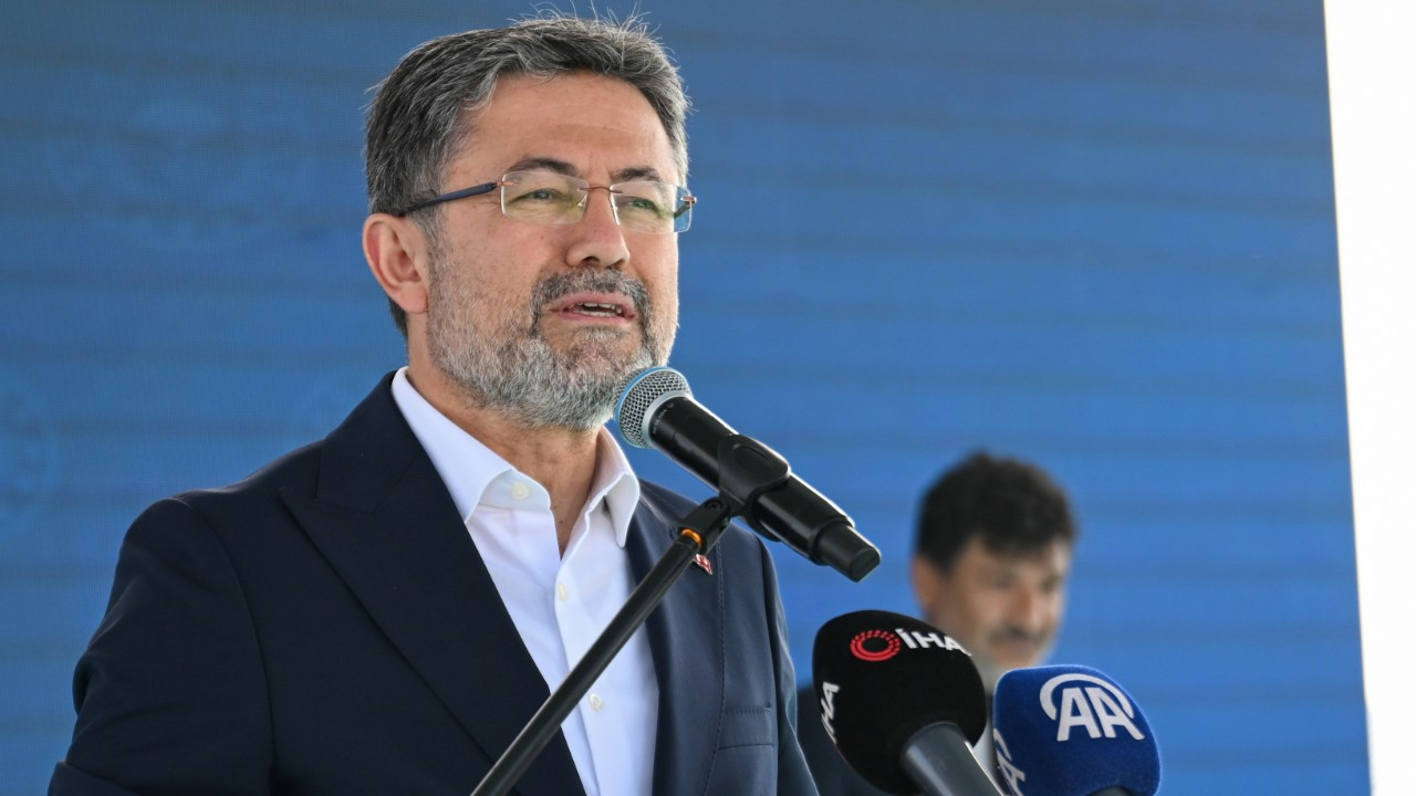 Bakan Yumaklı duyurdu: 6 ilde hayvan pazarı yasağı kalkıyor Bakan Yumaklı duyurdu: 6 ilde hayvan pazarı yasağı kalkıyor
