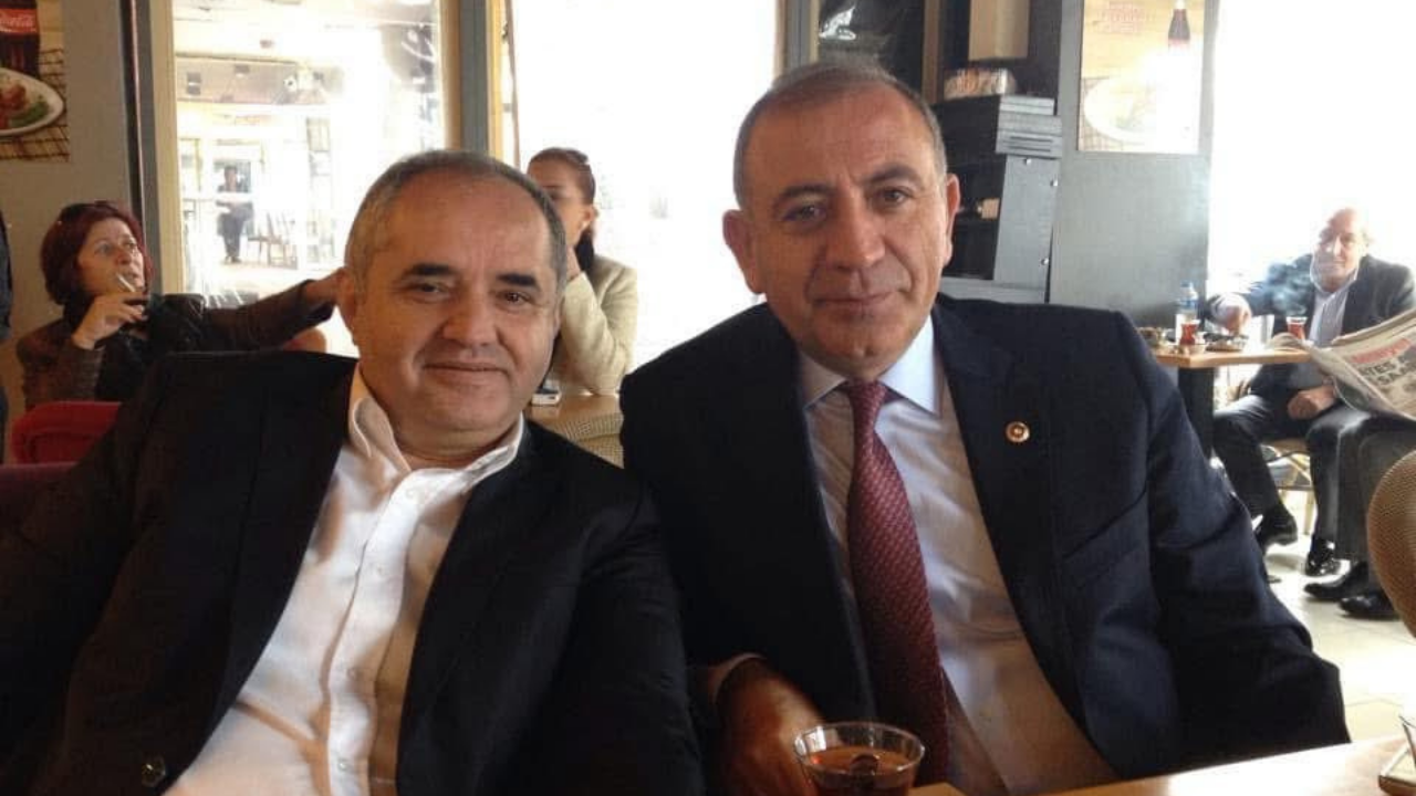 CHP kayyum heyetindeki Hasan Babacan heyetten çekiliyor