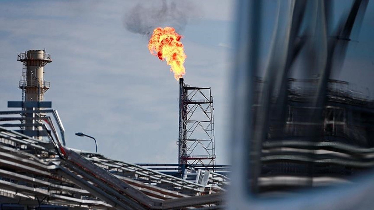 Rusya, Çin’e yılda 106 milyar metreküp gaz sevkiyatı yapacak