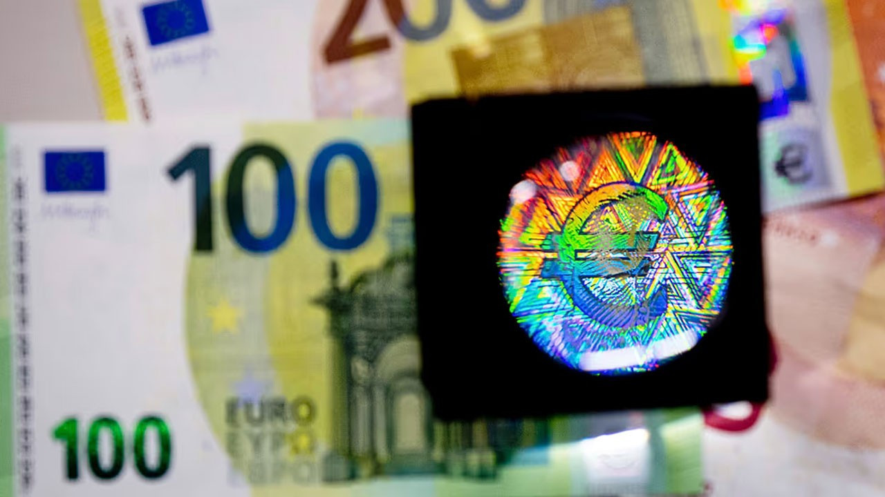 Dijital euro bankalar için kâr sağlayacak Dijital euro bankalar için kâr sağlayacak
