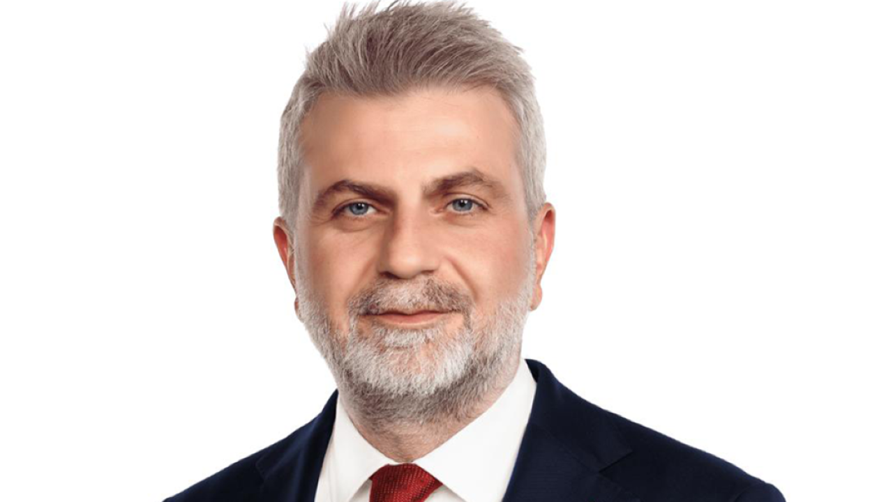Elbistan Besi OSB’nin İmar Planı Onaylandı