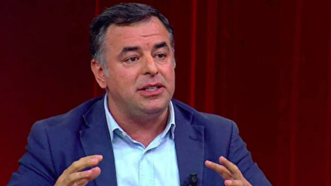 Eski CHP’li vekil Barış Yarkadaş disipline sevk edildi Eski CHP’li vekil Barış Yarkadaş disipline sevk edildi