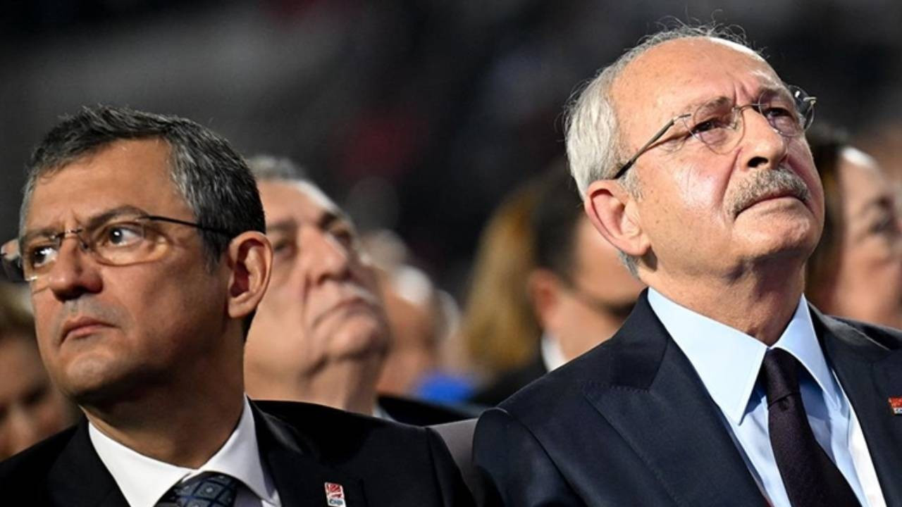 Kongreden sonra kurultay da iptal edilecek mi? Hukukçular ne diyor?