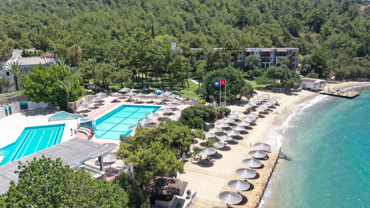 Hapimag Sea Garden sürdürebilir turizme öncü oldu!