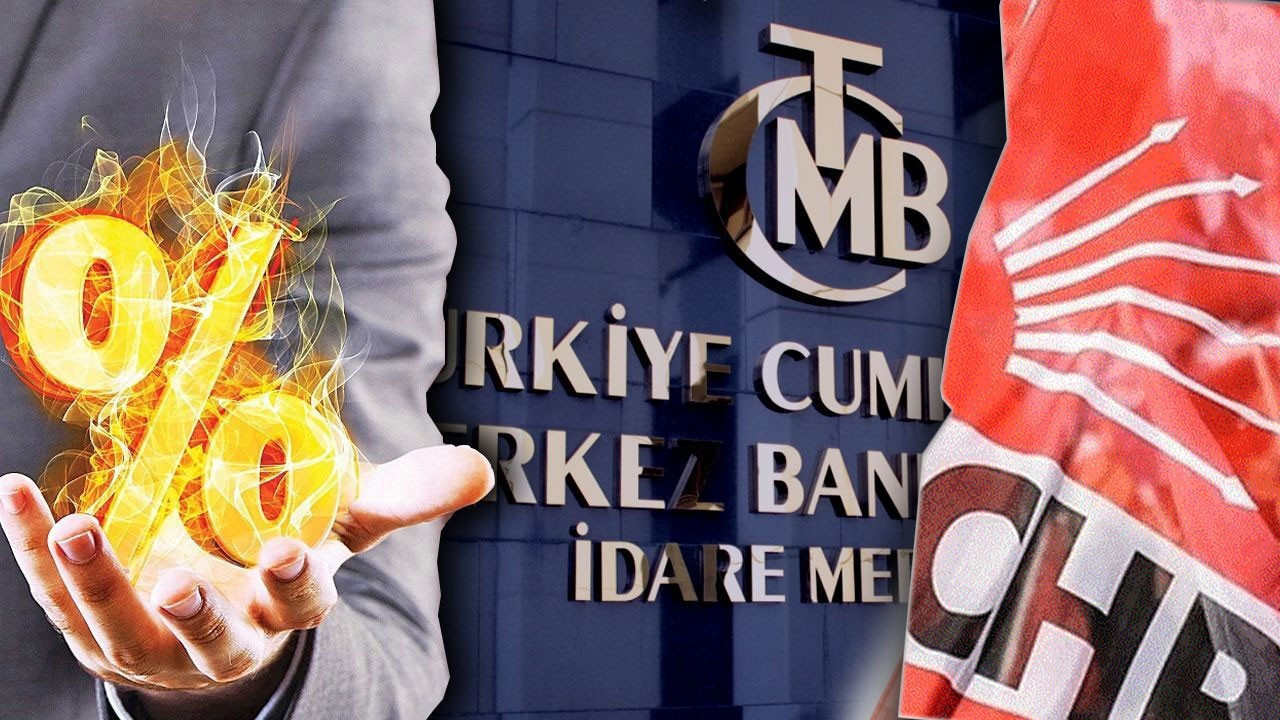 İki veri, bir mahkeme kararı… Merkez’in suçu ne?
