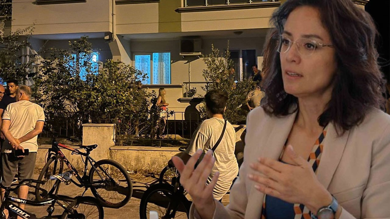 Menteşe Belediye Başkanı'nın ailesinin evine molotof atılmasına ilişkin kırmızı bülten kararı