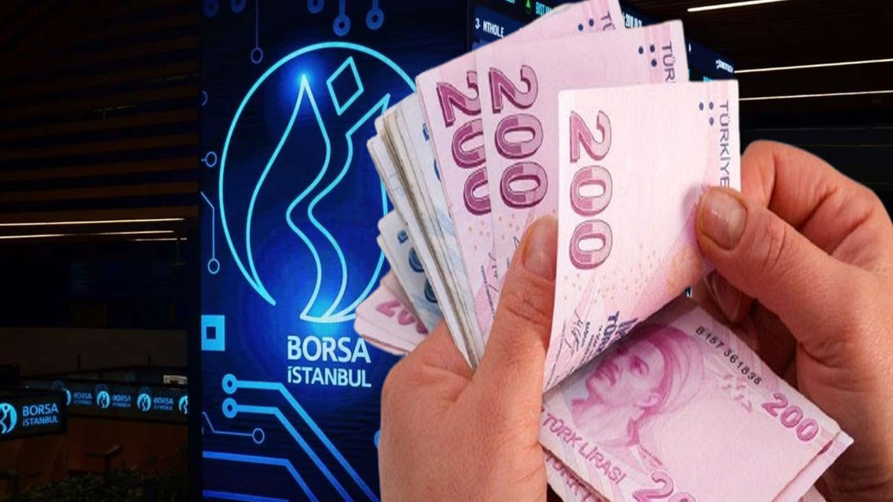 Parasını katlayan hisse sahipleri belli oldu! İşte sahibini sevindiren ve üzen hisseler Parasını katlayan hisse sahipleri belli oldu! İşte sahibini sevindiren ve üzen hisseler
