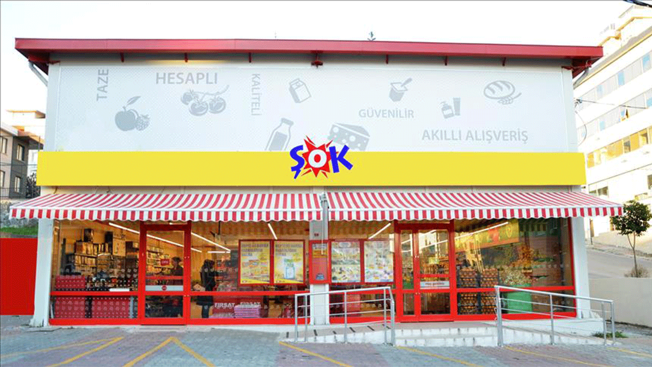 ŞOK 09 Eylül tarihine kadar geçerli indirim kataloğu! ŞOK'ta hangi ürünler indirimde? ŞOK 09 Eylül tarihine kadar geçerli indirim kataloğu! ŞOK'ta hangi ürünler indirimde?