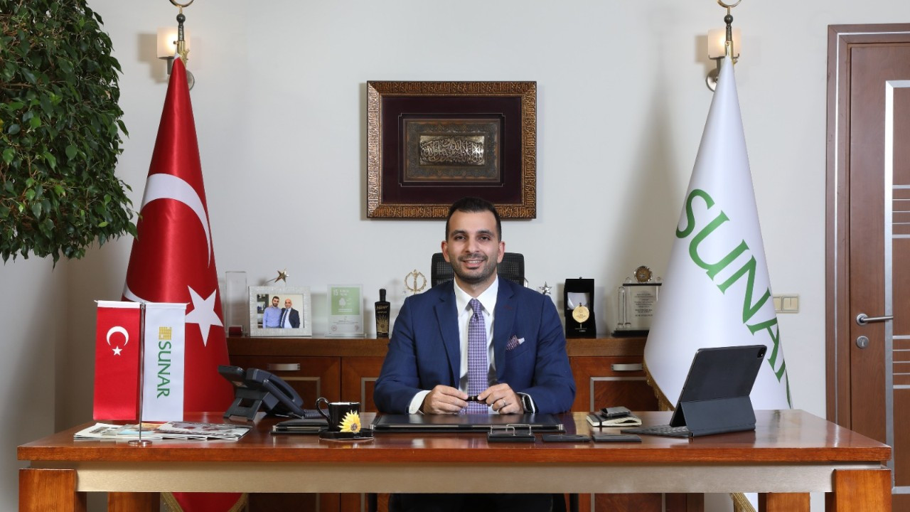Tarımda gelecek vizyonu için 5 temel öneri