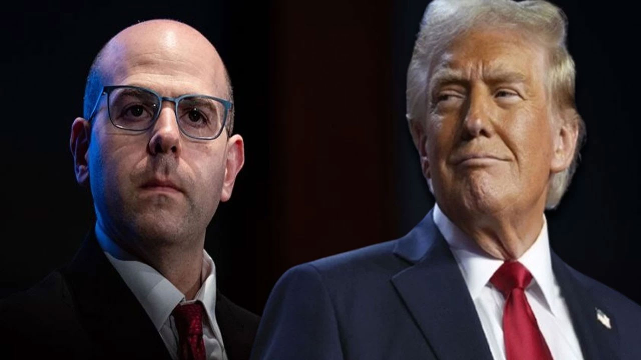 Trump’ın Fed üyeliğine aday göstermişti! Miran’dan ‘bağımsızlık’ vurgulu açıklama