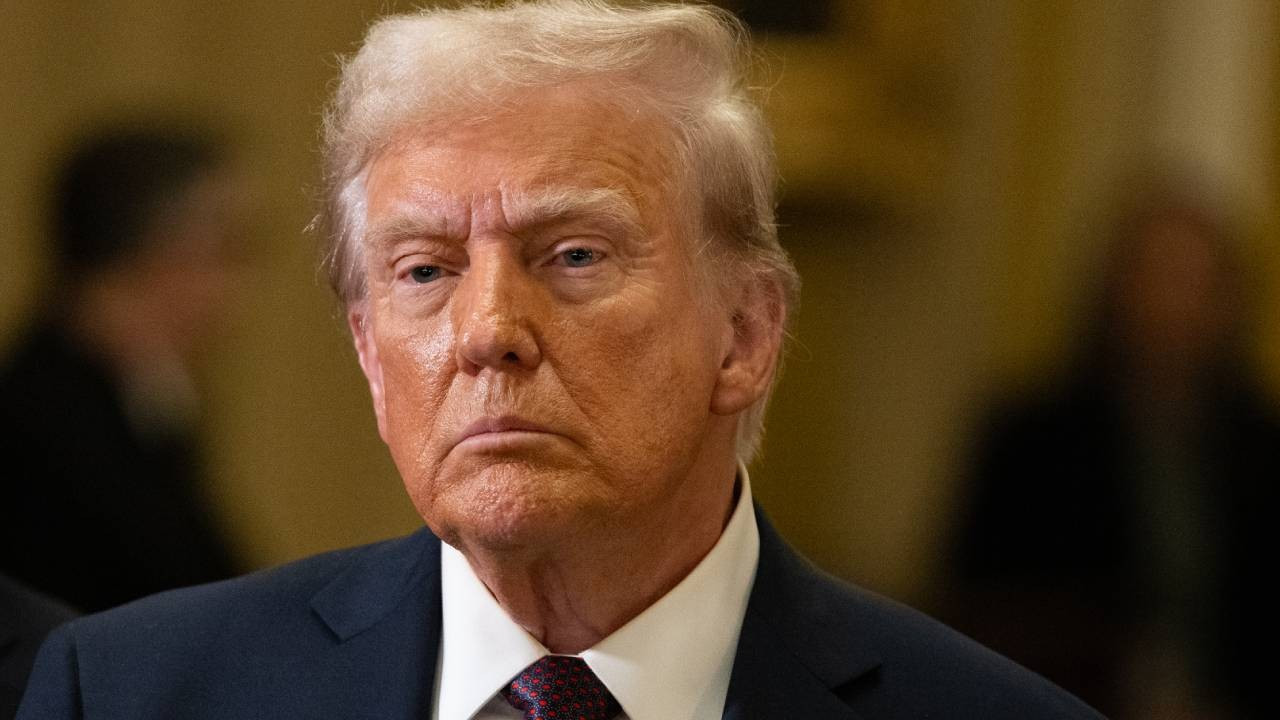Trump'tan Rusya ile Ukrayna mesajı: Bir şeyler olacak ama henüz hazır değiller