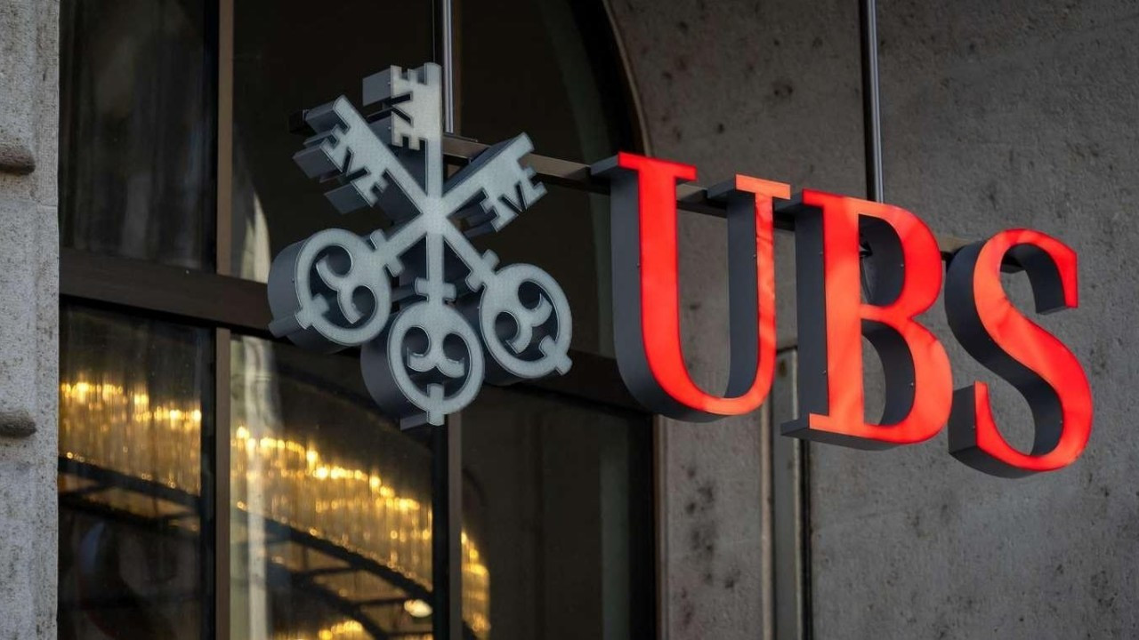 UBS, Fed tahminini açıkladı: 4 faiz indirimi bekliyor UBS, Fed tahminini açıkladı: 4 faiz indirimi bekliyor