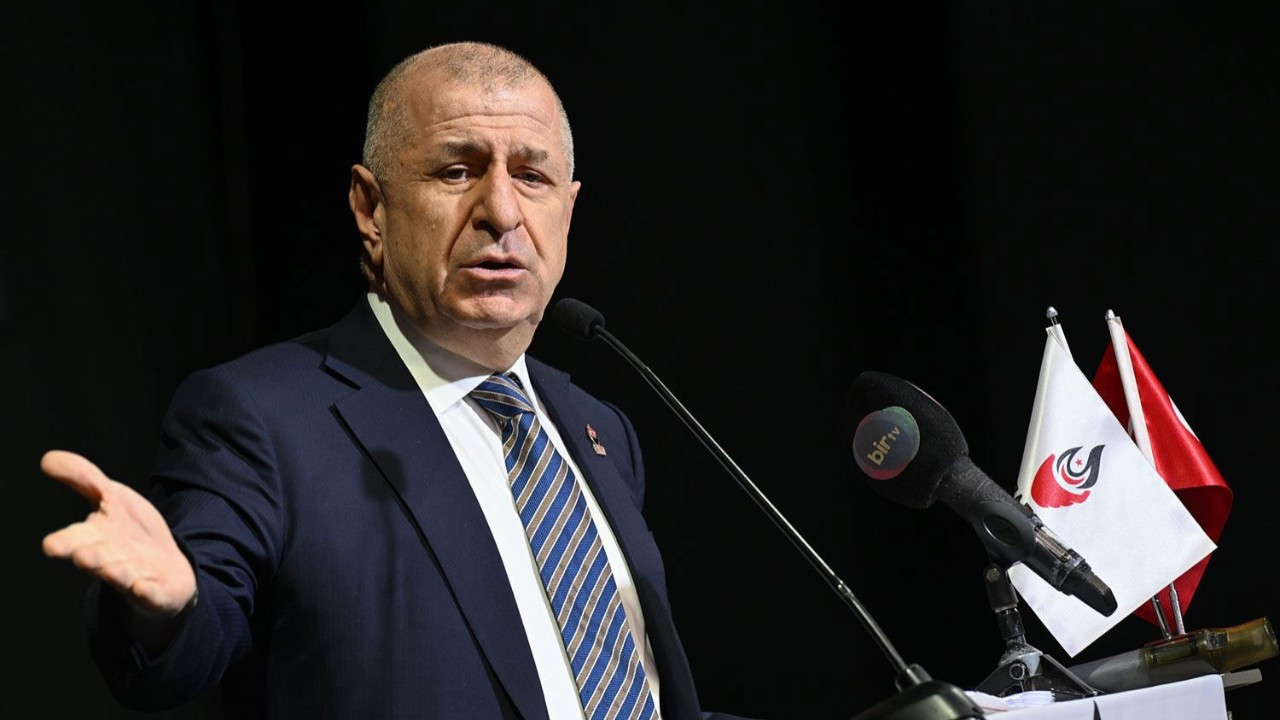 Cumhur İttifakı iktidarını düşman ceza hukuku yoluyla muhafazaya çalışıyor