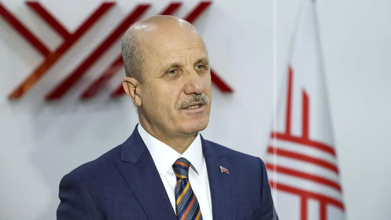 YÖK Başkanı Özvar’dan üniversite e- kayıt sürecine ilişkin açıklama