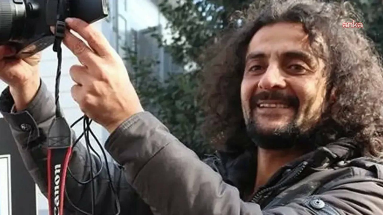 Gazeteci Hakan Tosun cinayetinde gözaltına alınan iki kişi serbest bırakıldı Gazeteci Hakan Tosun cinayetinde gözaltına alınan iki kişi serbest bırakıldı