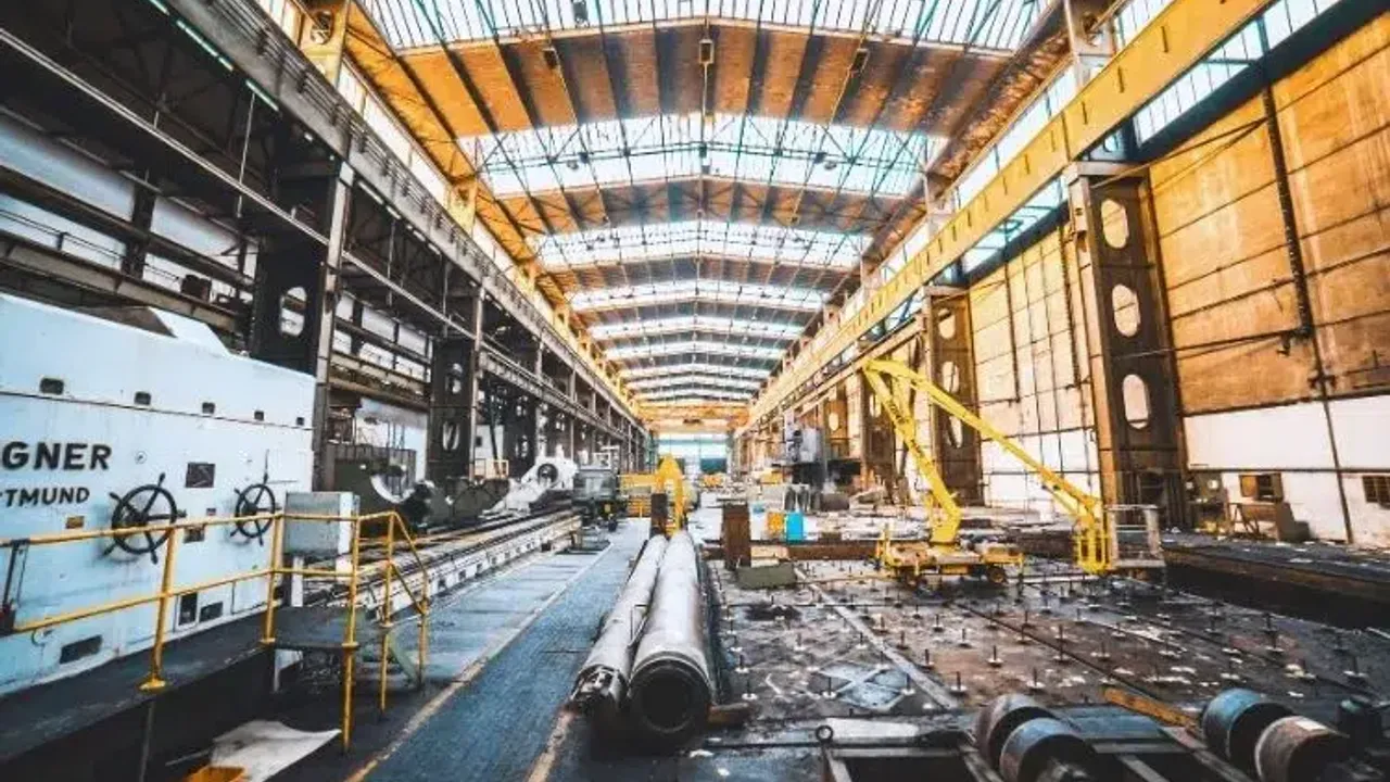 Bursa, Endüstri Haftasıyla Sanayinin Kalbi Olacak Bursa, Endüstri Haftasıyla Sanayinin Kalbi Olacak