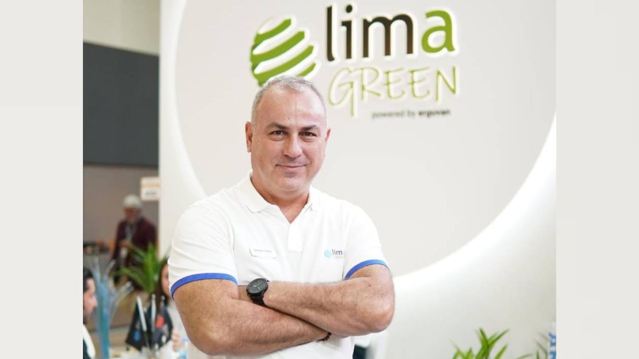 Lima Green ile karbon dengeleme yolculuğu” Lima Green ile karbon dengeleme yolculuğu”