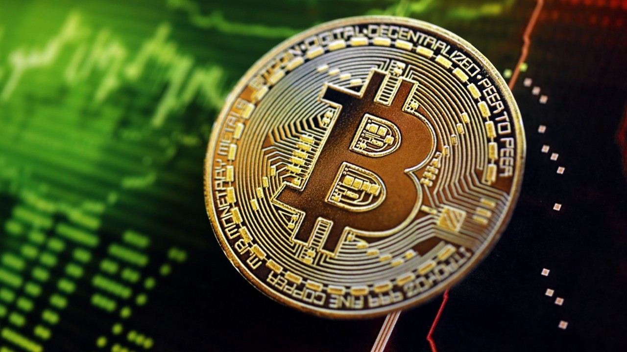 14 milyar dolarlık Bitcoin operasyonu: Dört şirkete yaptırım uygulandı 14 milyar dolarlık Bitcoin operasyonu: Dört şirkete yaptırım uygulandı