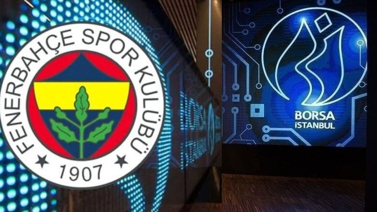 Borsanın şampiyonu Fenerbahçe! Yatırımcısına kazandıran tek spor hissesi oldu Borsanın şampiyonu Fenerbahçe! Yatırımcısına kazandıran tek spor hissesi oldu