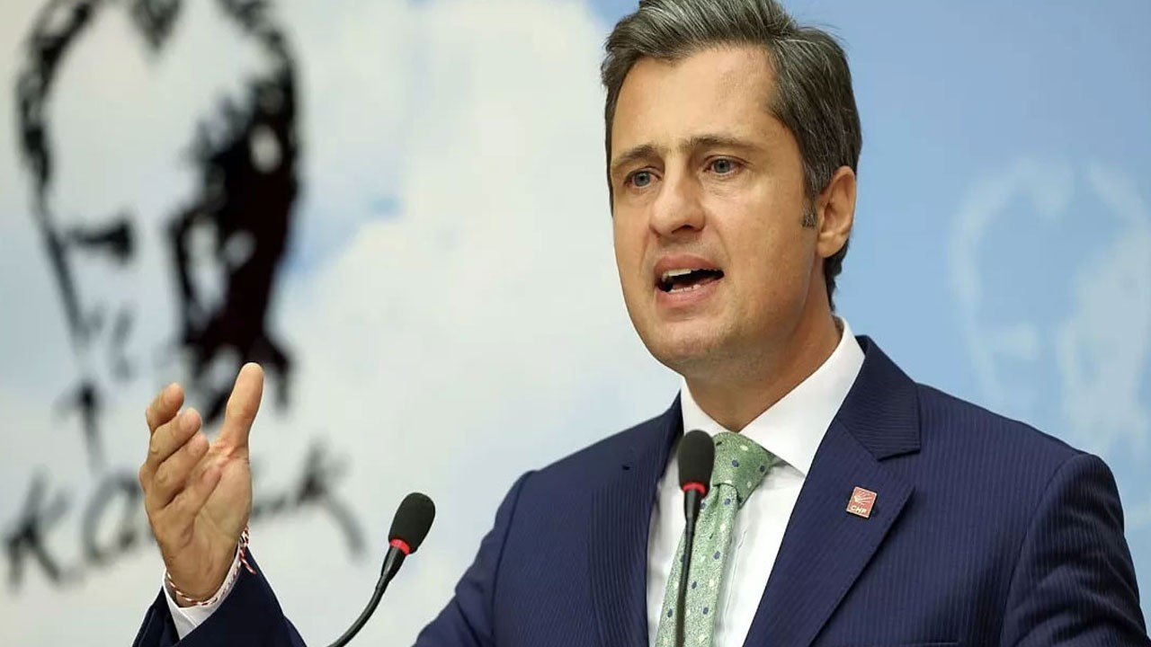 CHP Sözcüsü Yücel’den Çelik’e: Televole siyasetinize devam edin