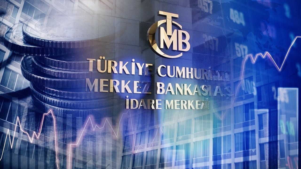 TCMB: Aylık enflasyonun ana eğilimi bir önceki aya kıyasla yükseldi TCMB: Aylık enflasyonun ana eğilimi bir önceki aya kıyasla yükseldi
