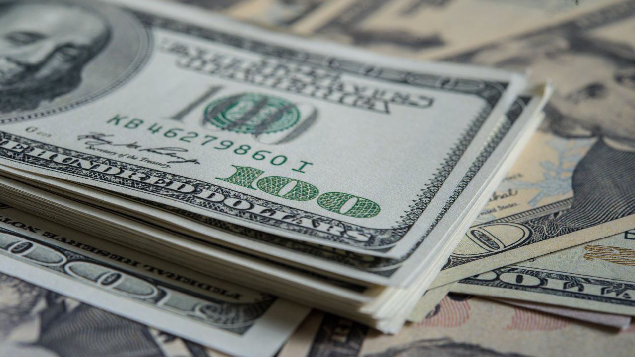 Ağustosta 5,5 milyar dolar cari fazla Ağustosta 5,5 milyar dolar cari fazla