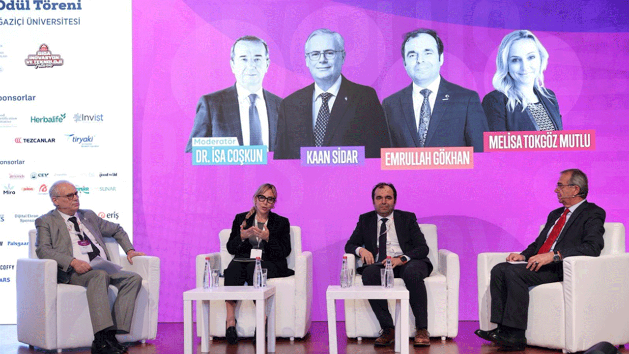 Küresel rekabet için Türk markaları güç kazanmalı Küresel rekabet için Türk markaları güç kazanmalı