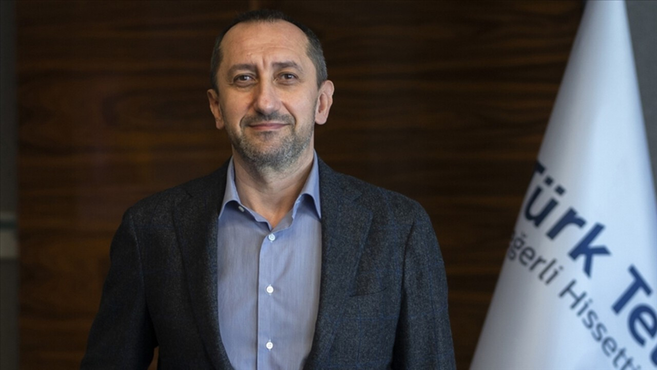 Türk Telekom 5G ile Türk ekonomisine 1 milyar doların üzerinde değer kattı Türk Telekom 5G ile Türk ekonomisine 1 milyar doların üzerinde değer kattı