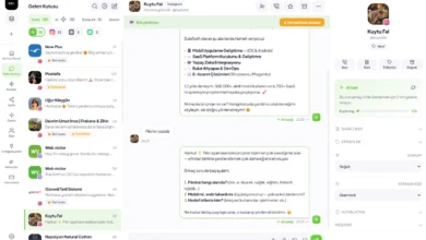 Conversational commerce yükseliyor: Mesajı gelire çeviren yapay zeka